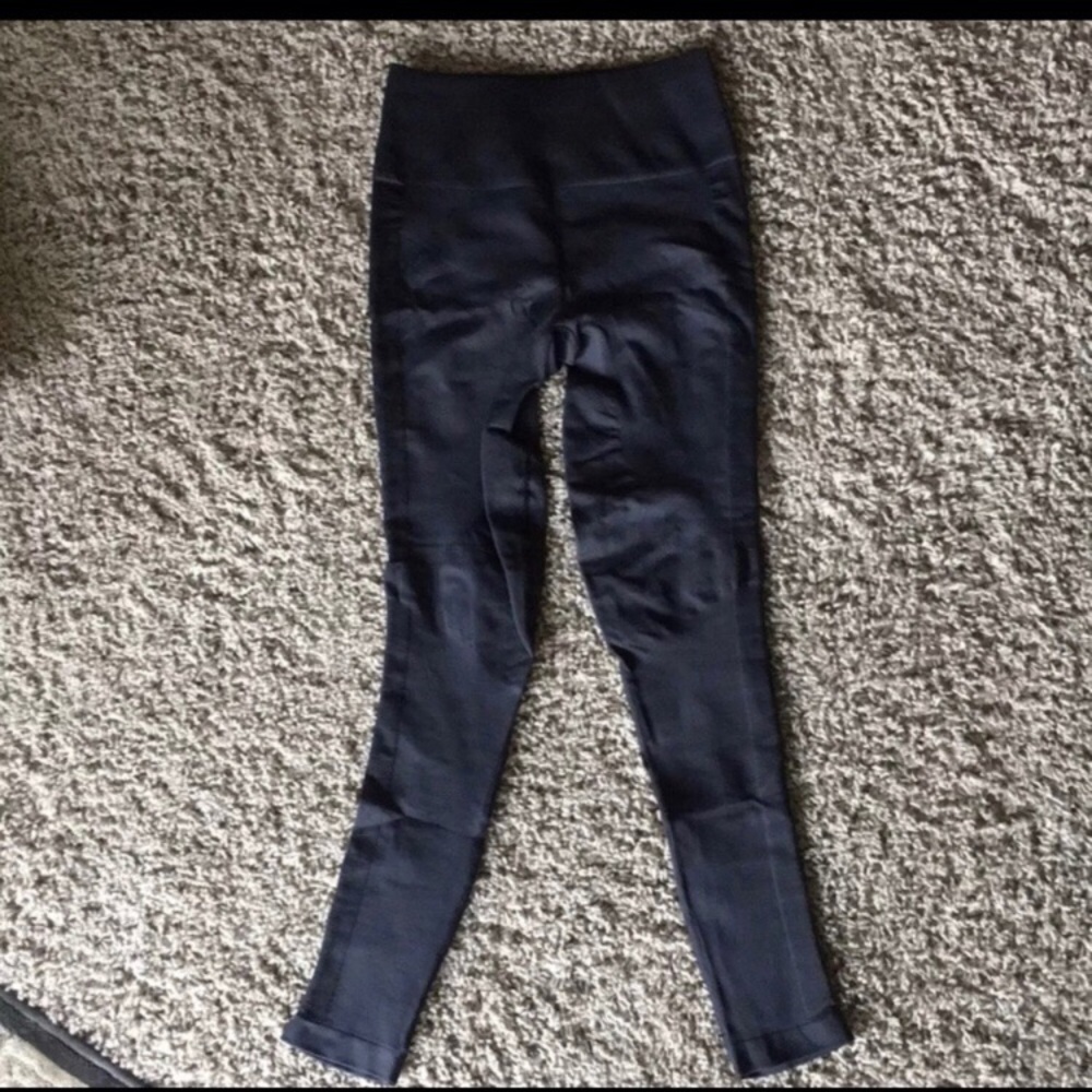 Lulu lemon leggings